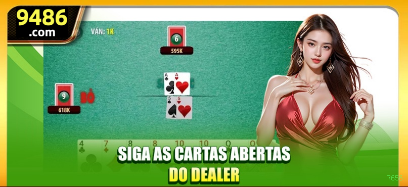 APK oficial da 7656 para Android