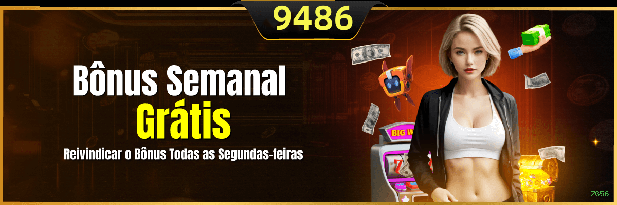 APP oficial da 7656 para mobile