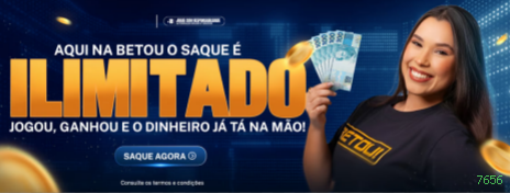 Download gratuito do app da 7656