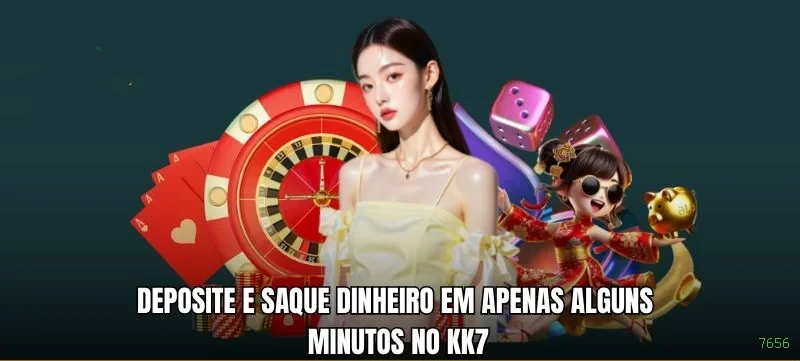 Jogos de fortune da 7656 com prêmios incríveis