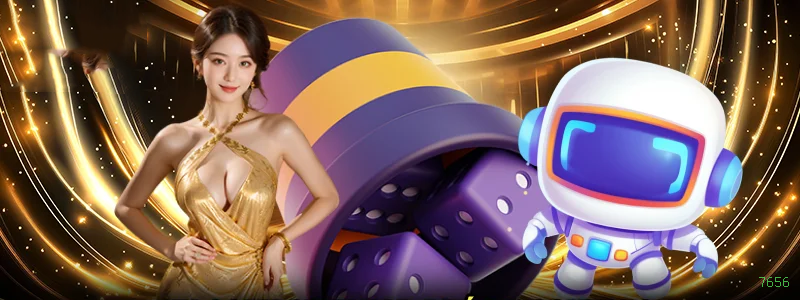 Jogos de fortune da 7656 com prêmios incríveis
